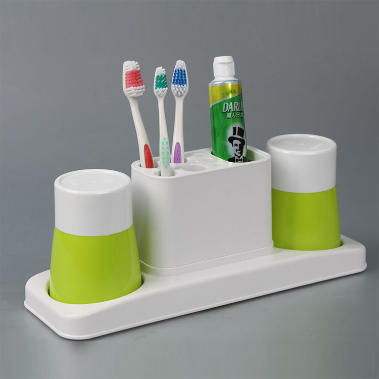 刷牙用具